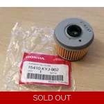 Oil Filter - CRF/CBR 250/300