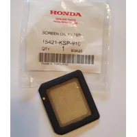 Oil screen filter – CB/MSX/CBF/GB Many [15421-KSP-910]