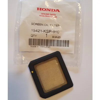 Oil screen filter – CB/MSX/CBF/GB Many [15421-KSP-910]