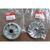 Variator Drive Pulleys - PCX125EX