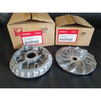 Variator Drive Pulleys - PCX125AK