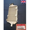 Radiator - CRF250