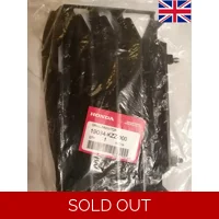 Radiator Grille - CRF250