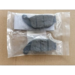 Brake pads, Rear - MSX125 AM (2021-23)