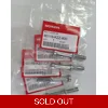 Seat bolt x4 (luggage hook)  - CRF250/300 [90116-KZZ-900]