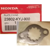 Sprocket Fixing plate - CRF/CBR