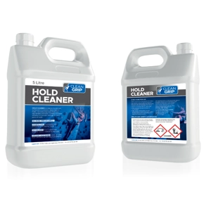 Hold Cleaner