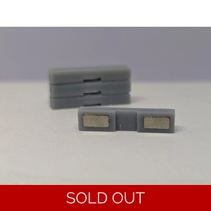 *COLOR MAY VARY* Tyco 440 Neo Replacement Bar Manget