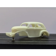 1937 Fairgrounds Jalopy Sedan Body