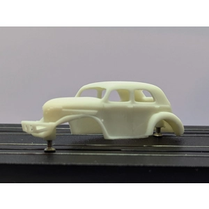 1937 Fairgrounds Jalopy Sedan Body