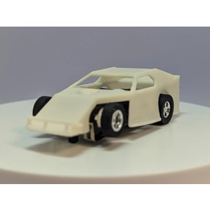 Dirt Modified for Magnatraction/X-Traction