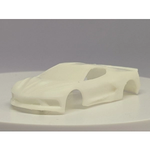 *COLOR MAY VARY* 2020 American Sports Car Body