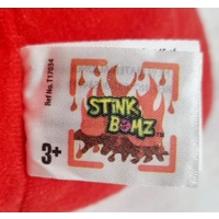 Stink Bomz