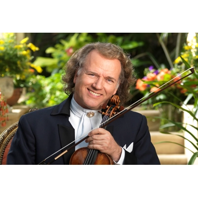 André Rieu Collection