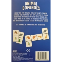 Animal Dominoes