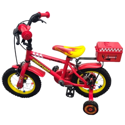 Apollo Firechief