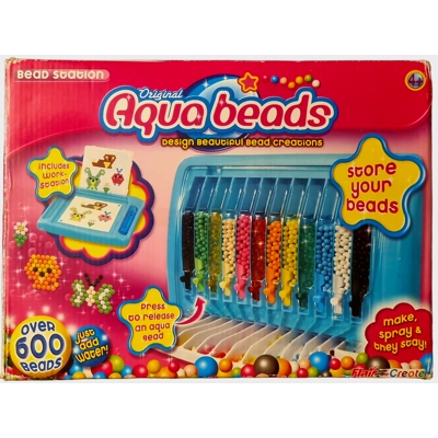 Aquabeads Station