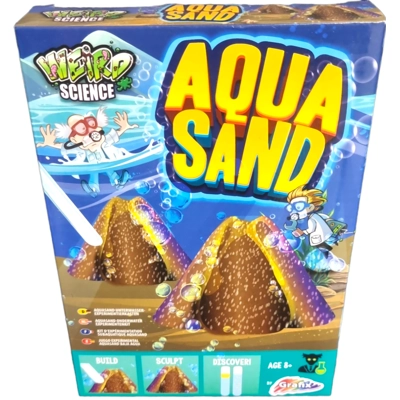 Aqua Sand Aqua Sand
