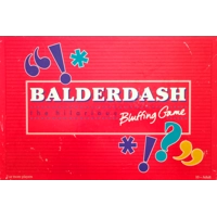 Balderdash