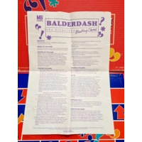 Balderdash