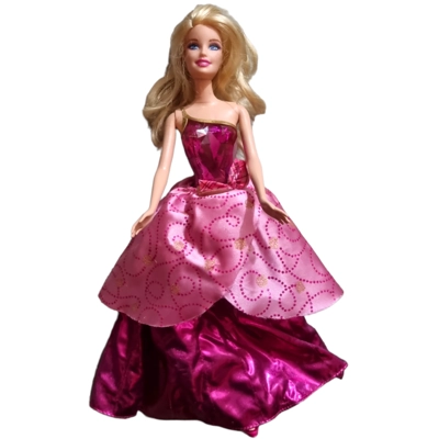 Charm School Barbie Charm School Barbie