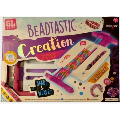 Beadtastic Loomer