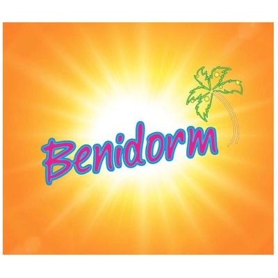 Benidorm Collection