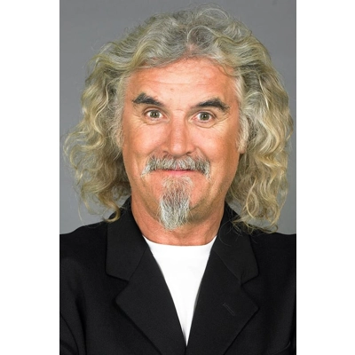 Billy Connolly Collection