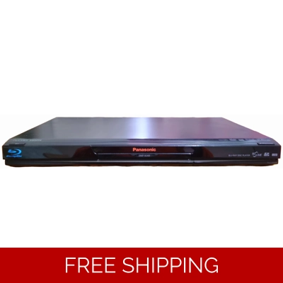 Blu-Ray Disc Player