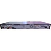 Blu-Ray Disc Player