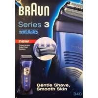 Braun Series 3