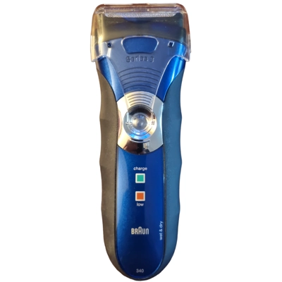 Braun Series 3