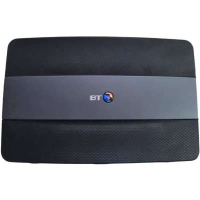 BT Smart Hub