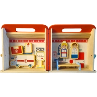 Carry Along Hospital