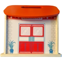 Carry Along Hospital