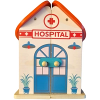 Carry Along Hospital