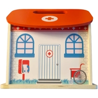 Carry Along Hospital