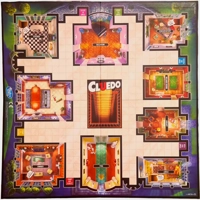Cluedo
