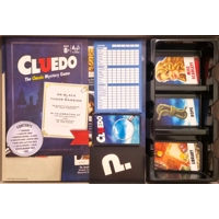 Cluedo