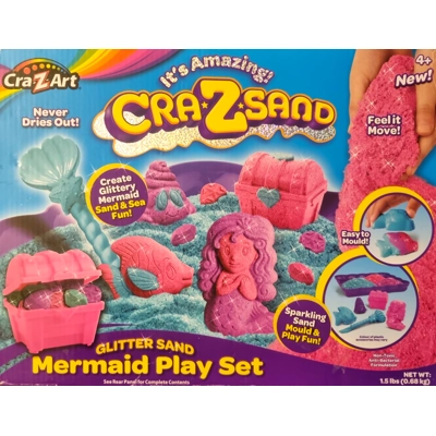 Glitter Mermaid Glitter Mermaid