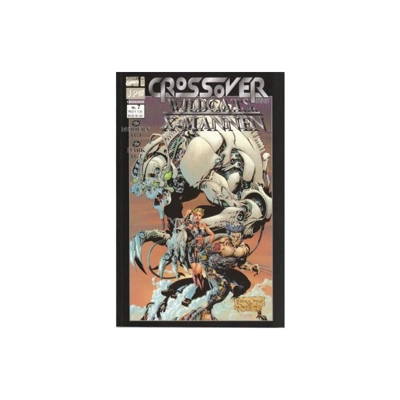 Crossover 7