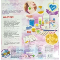 Crystal Jewellery Factory