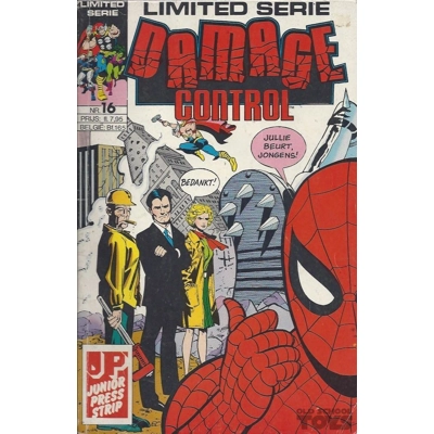 Issue 16
