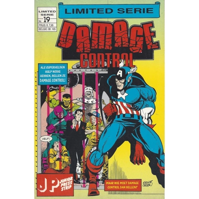 Issue 19