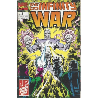 Issue 3