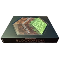 De Minecraft Blockopedia (Dutch Language)