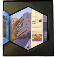 De Minecraft Blockopedia (Dutch Language)