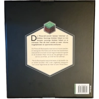 De Minecraft Blockopedia (Dutch Language)