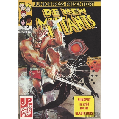Issue 15