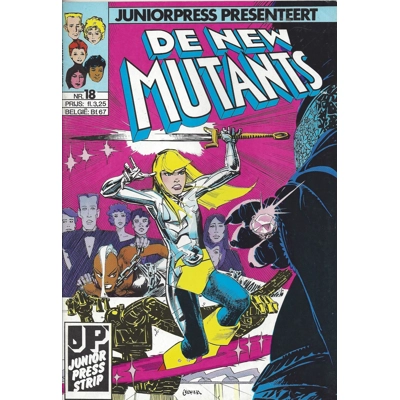 Issue 18